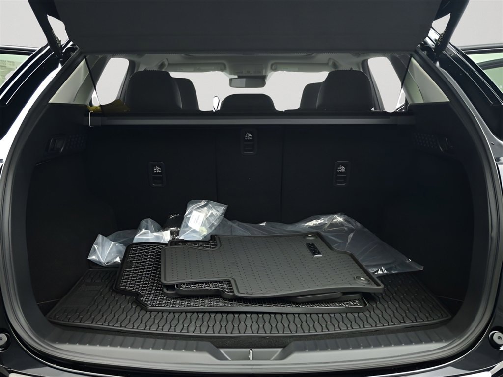 New 2025 MAZDA CX-5 AWD 2.5 S w/ Premium Plus Pkg image 10