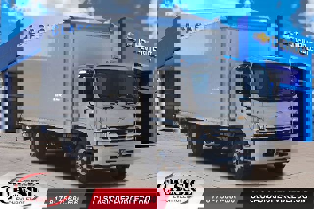 New 2024 Chevrolet Low Cab Forward 7500XD RWD image 1