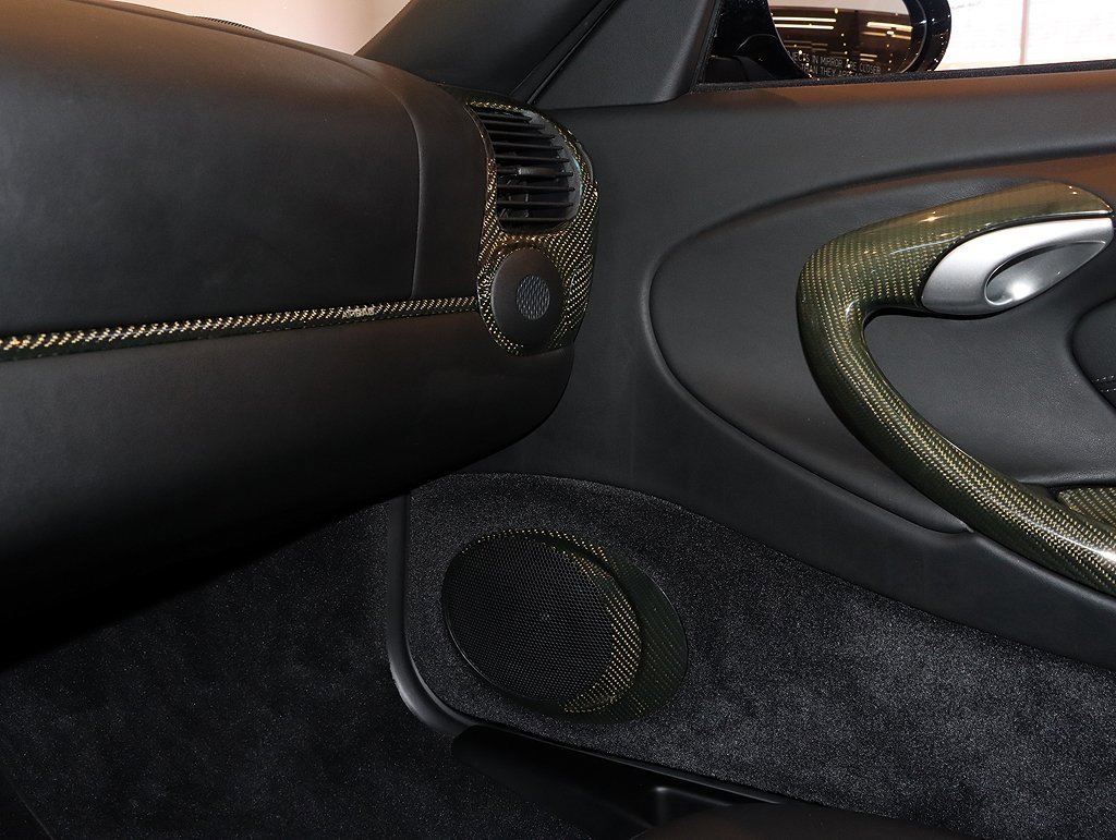 Used 2001 Porsche 911 Turbo image 52