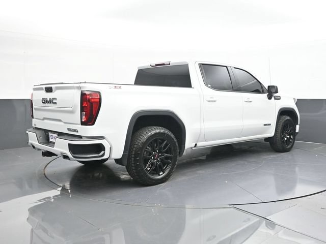 Used 2024 GMC Sierra 1500 Elevation w/ X31 Off-Road Package AWD/4WD image 13