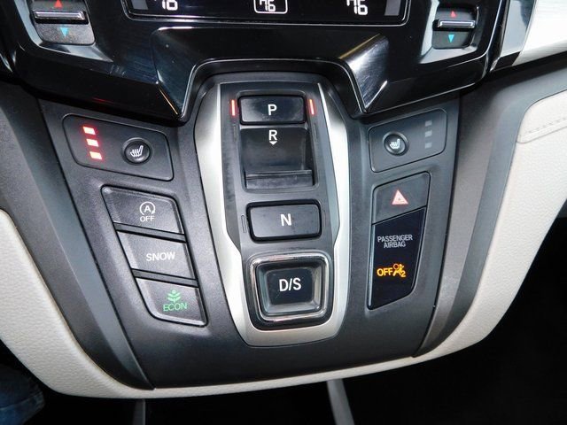 Used 2024 Honda Odyssey EX-L image 42