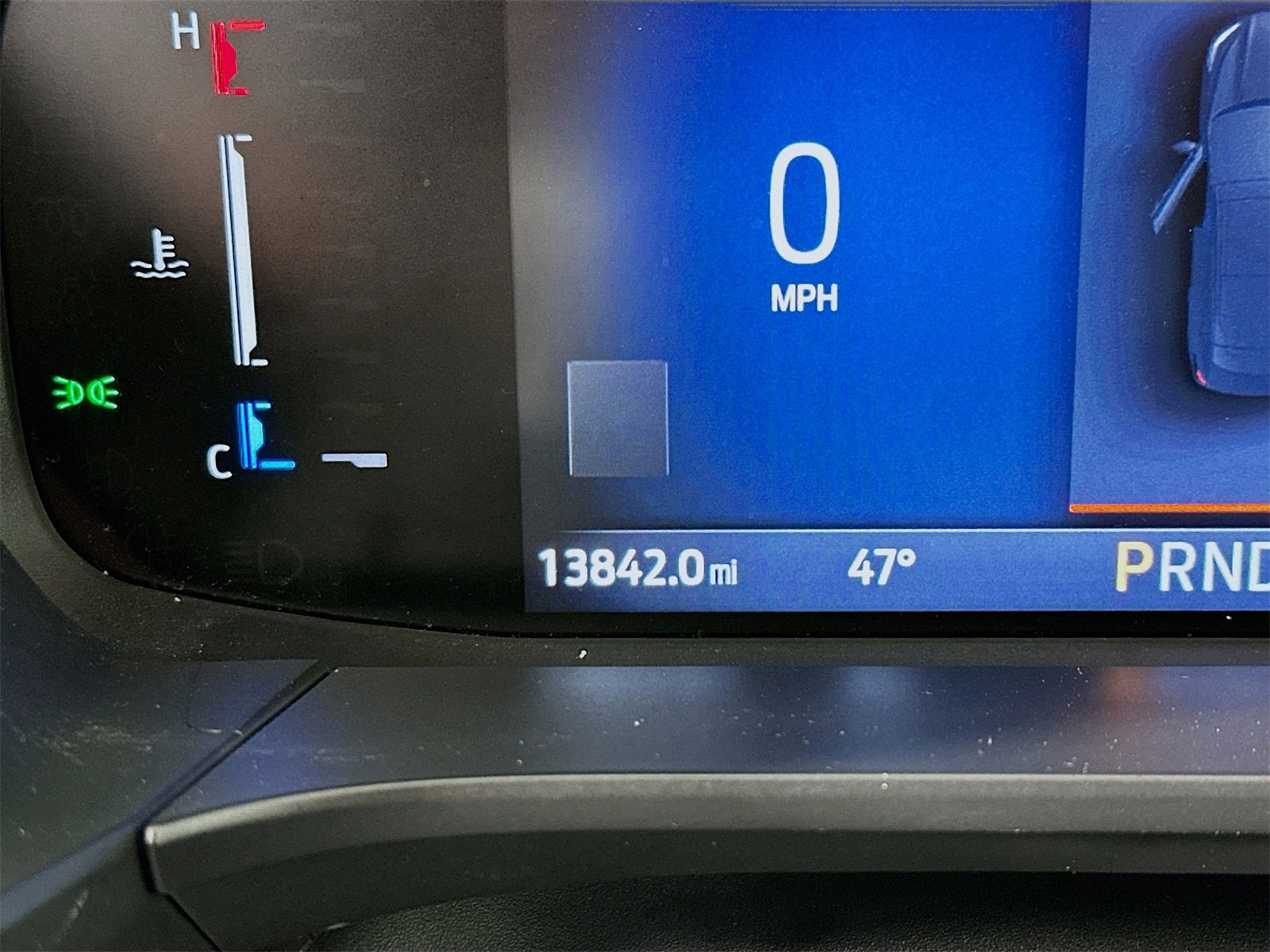 Used 2024 Ford Escape ST-Line w/ Tech Pack #1 image 15