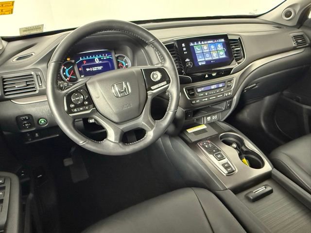 Used 2022 Honda Pilot Special Edition image 40