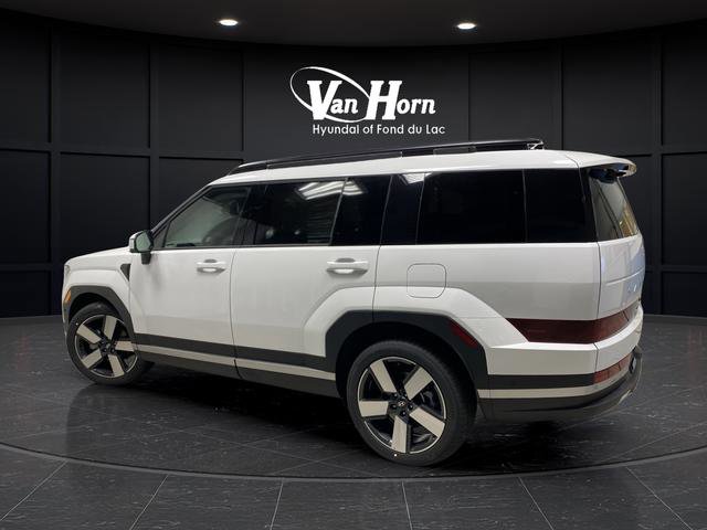 New 2026 Hyundai Santa Fe Limited image 3