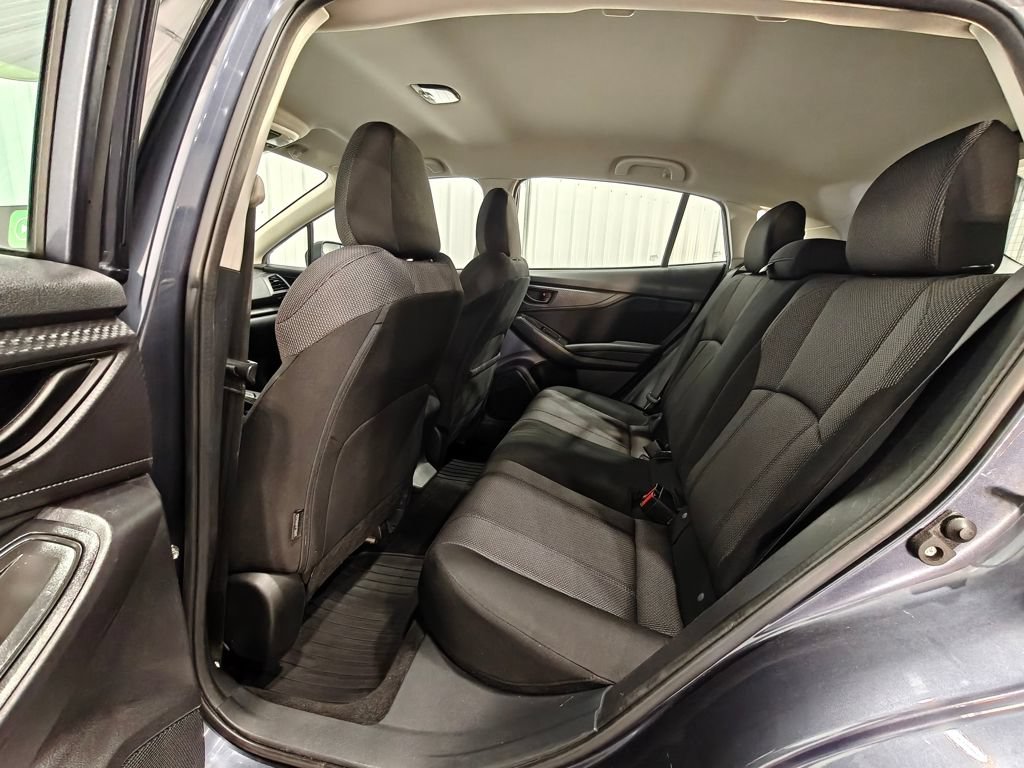 Used 2017 Subaru Impreza 2.0i Premium AWD/4WD image 23