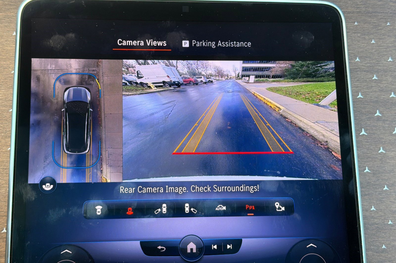 Used 2023 Mercedes-Benz EQS 450+ SUV image 26