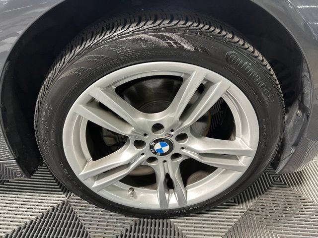 Used 2017 BMW 430i xDrive Convertible AWD/4WD image 32
