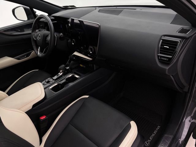 Used 2022 Lexus NX 350 AWD image 13