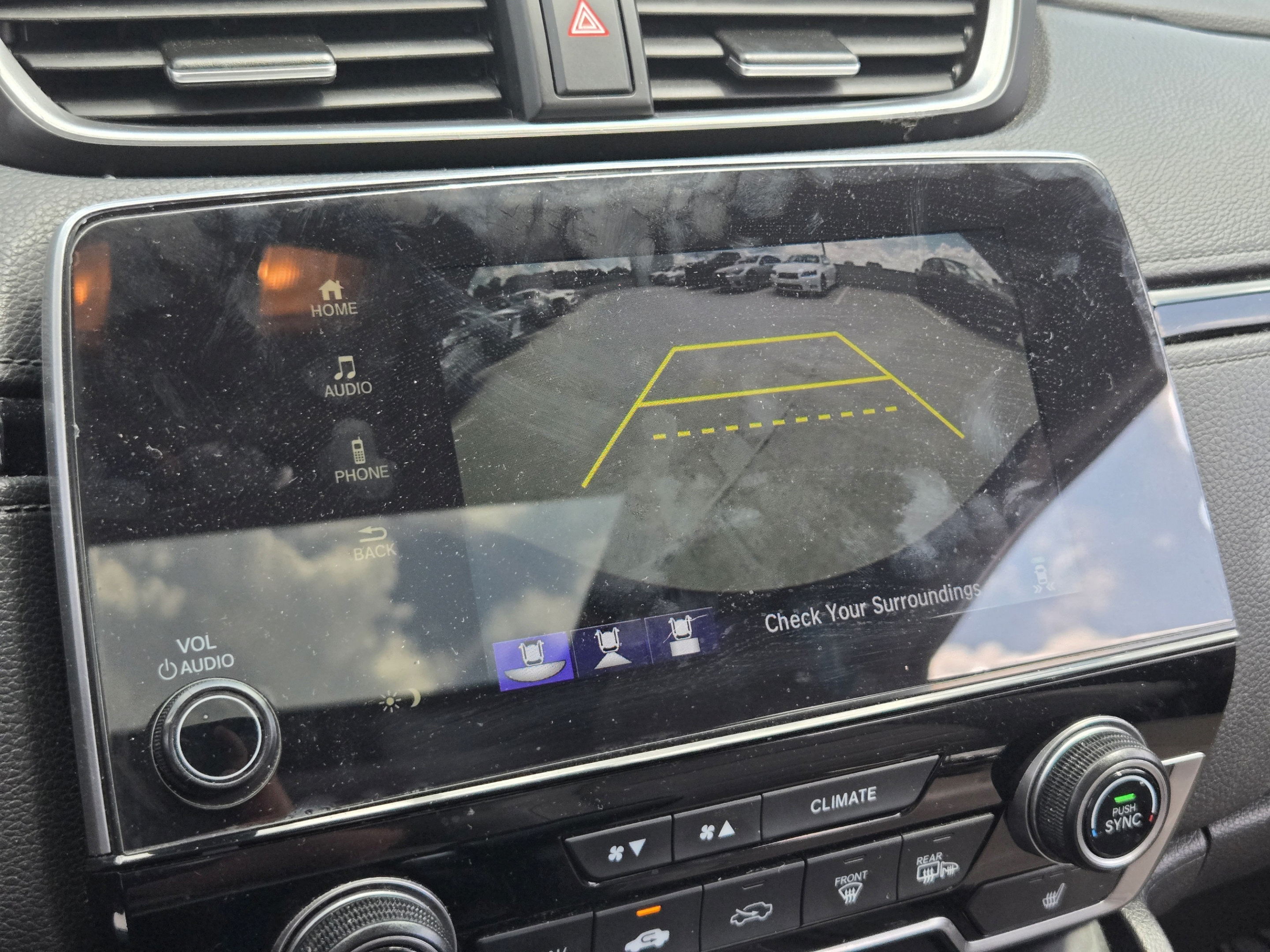 Used 2021 Honda CR-V EX-L image 20
