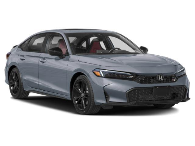 New 2026 Honda Civic Si image 9