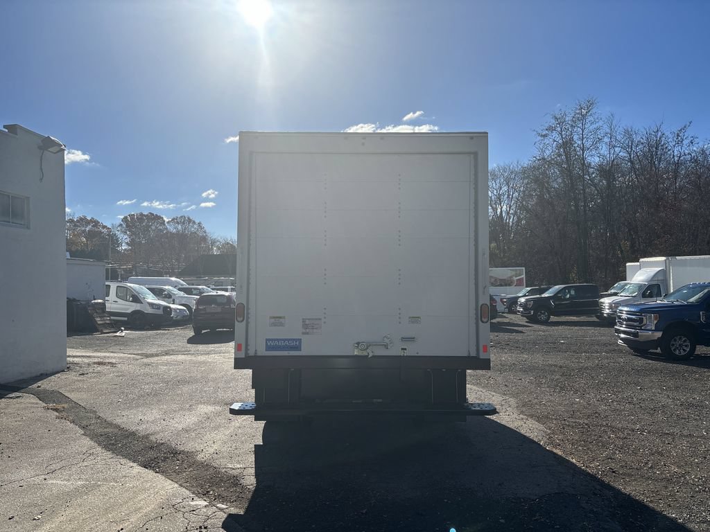 New 2024 Ford E-450 and Econoline 450 Super Duty w/ Power Windows & Locks Group RWD image 6