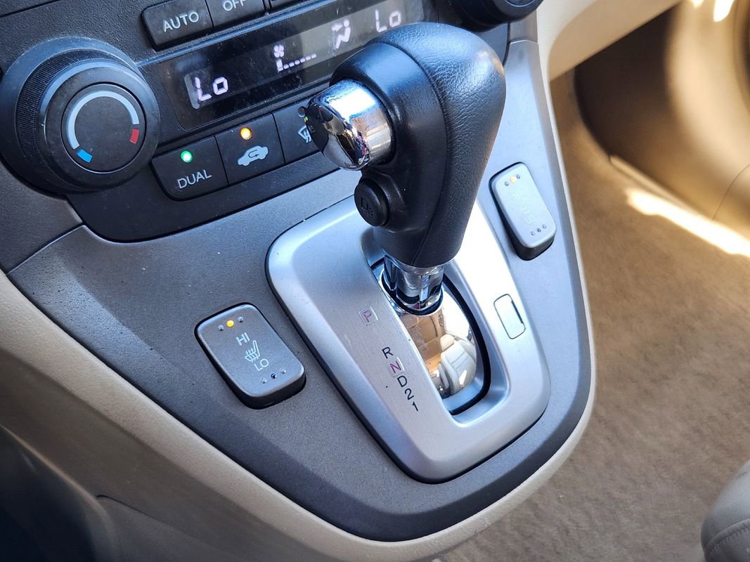 Used 2008 Honda CR-V EX-L image 32