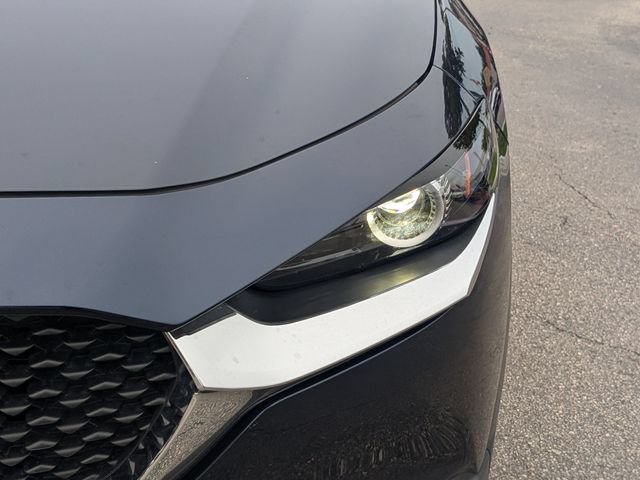 Used 2024 MAZDA CX-30 AWD 2.5 S w/ Select Sport Pkg image 9