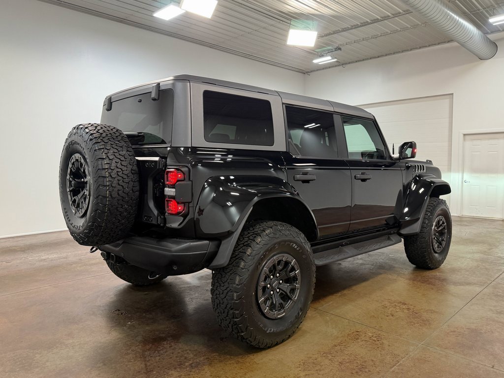 Used 2024 Ford Bronco Raptor image 34