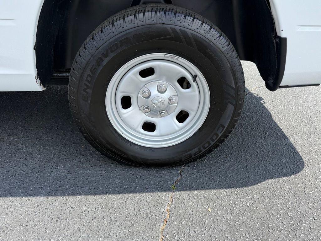 Used 2019 RAM 1500 Tradesman image 14