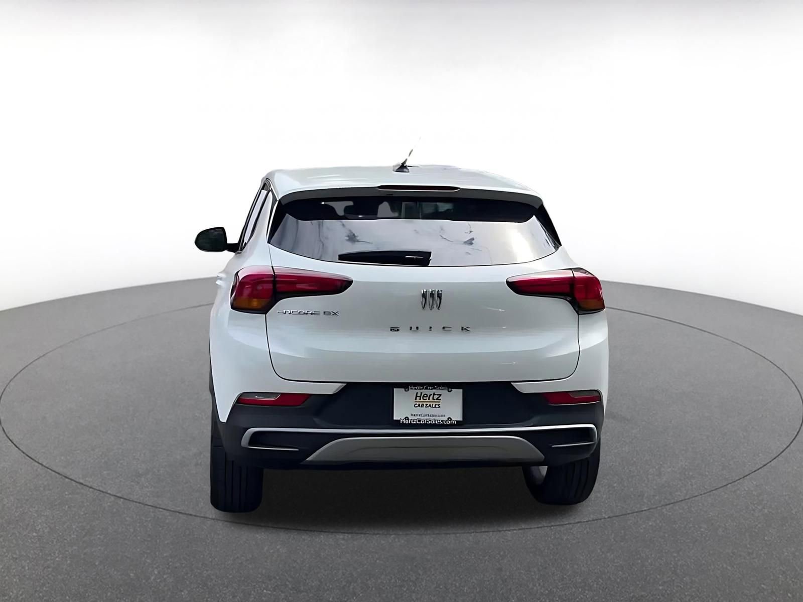 Used 2025 Buick Encore GX Preferred image 12