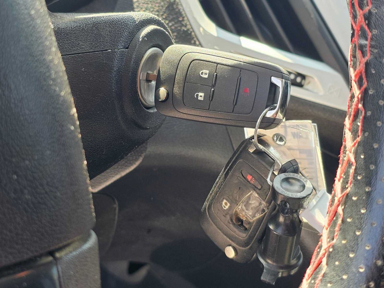 Used 2014 GMC Terrain SLE w/ LPO, Protection Package FWD image 30