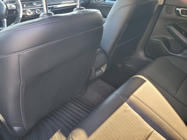 Used 2023 Honda Civic Touring image 12