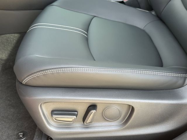 New 2026 Toyota Corolla XLE FWD image 25