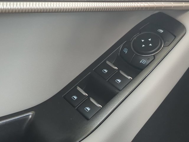 New 2026 Ford Explorer Active w/ Active Comfort Package RWD image 24
