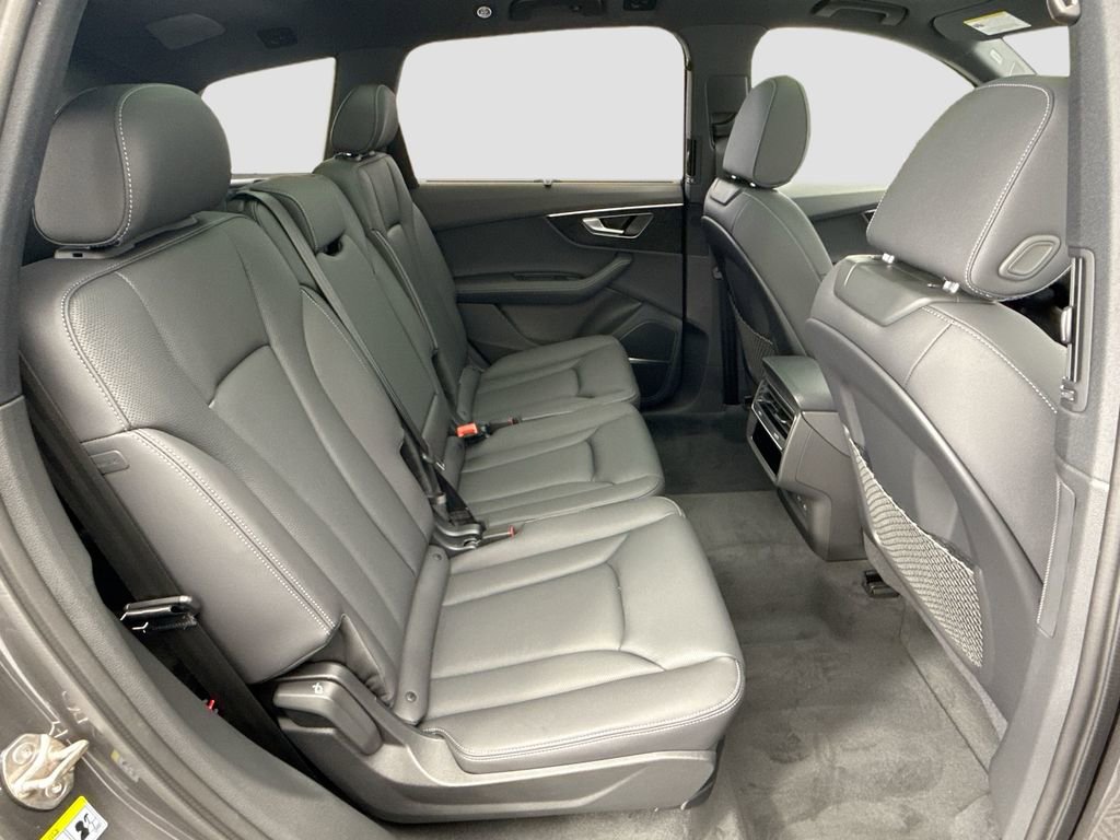 New 2026 Audi Q7 3.0T Premium Plus image 22
