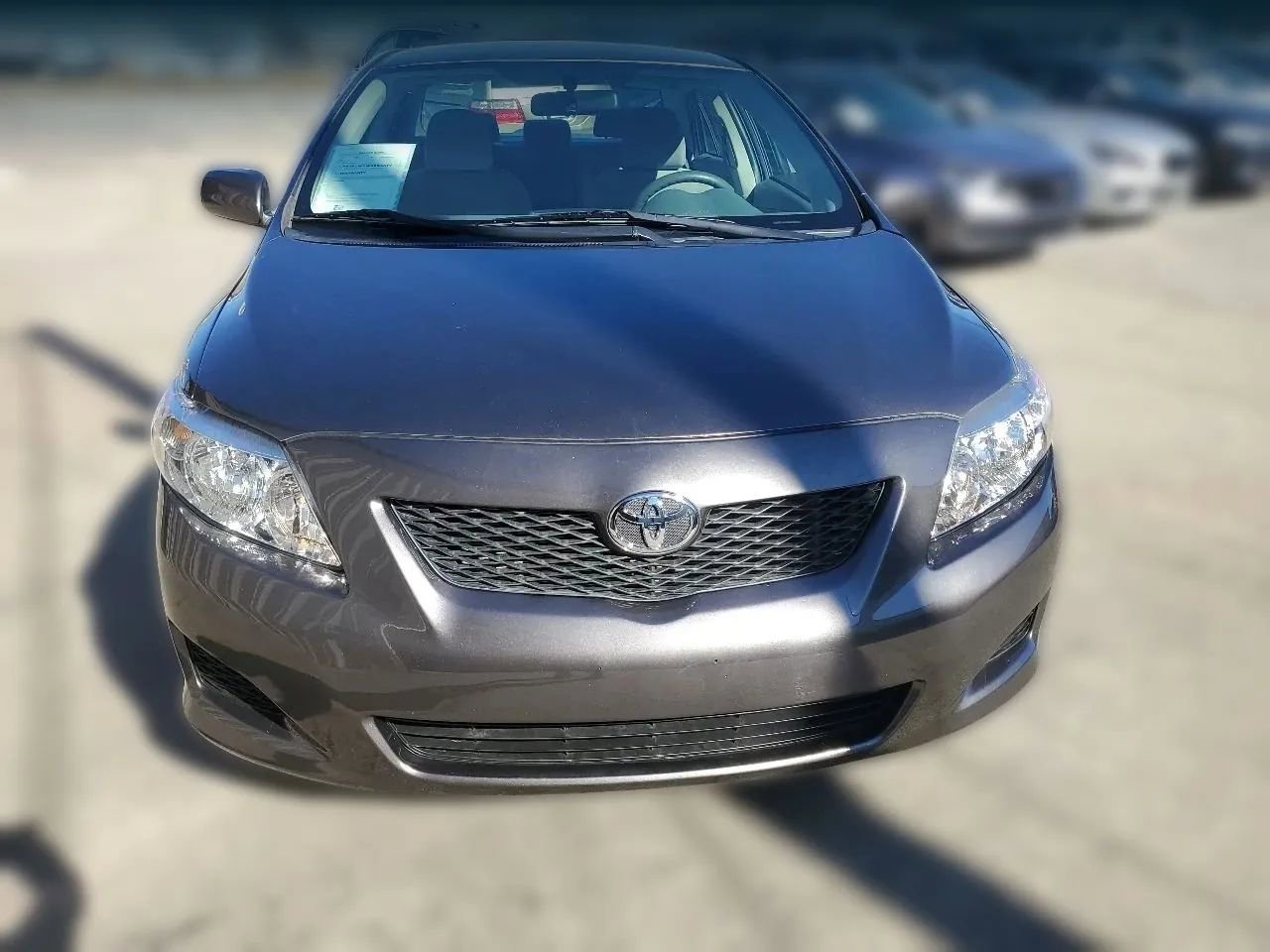 Used 2010 Toyota Corolla LE image 13