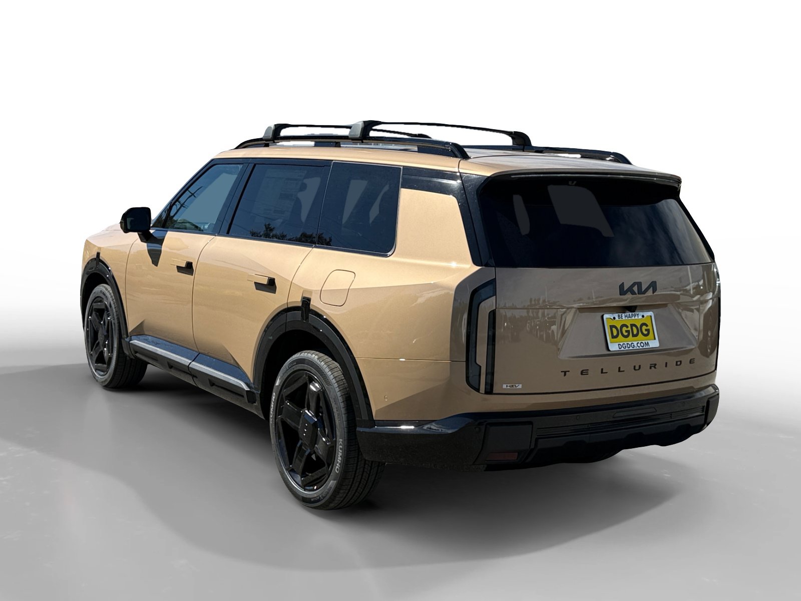 New 2027 Kia Telluride X-Line SX Prestige w/ Towing Package AWD/4WD image 3