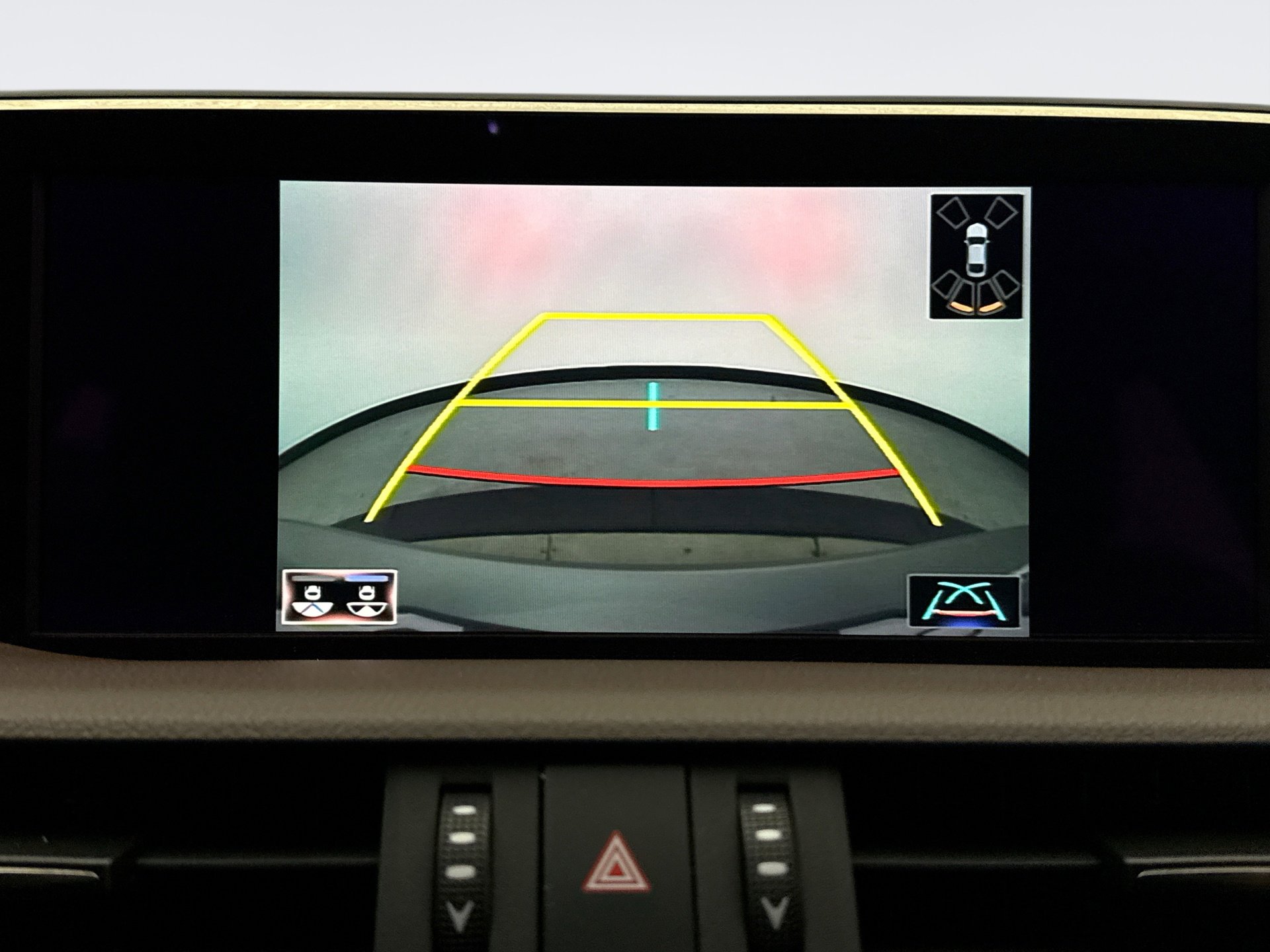 Used 2019 Lexus ES 350 w/ Premium Package FWD image 16