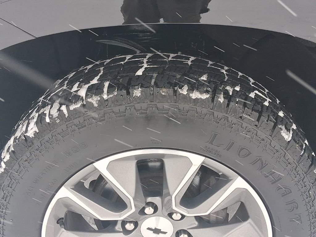 Used 2020 Chevrolet Silverado 1500 RST image 13