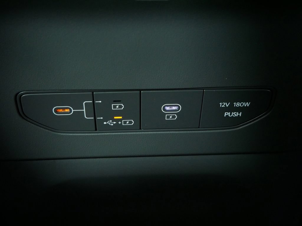 Certified 2024 Kia EV9 Land AWD/4WD image 36