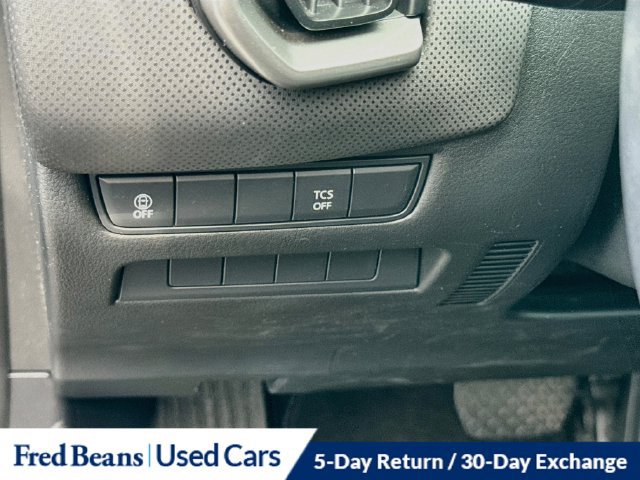 Used 2025 MAZDA CX-50 AWD 2.5 S w/ Select Package image 15