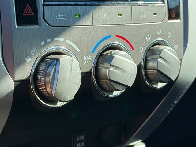 Used 2017 Toyota Tundra SR5 image 37