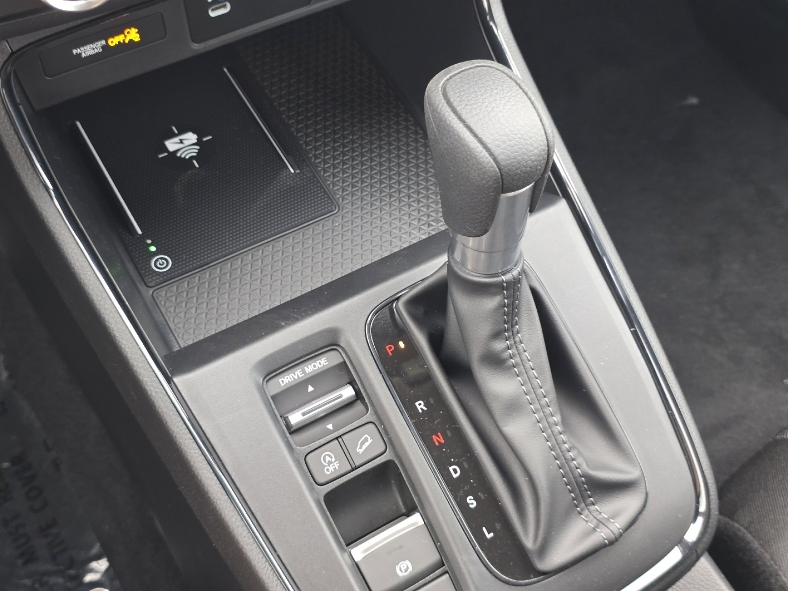 New 2026 Honda CR-V LX image 29