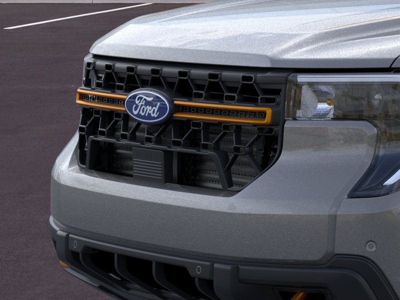 New 2026 Ford Maverick Tremor AWD/4WD image 18