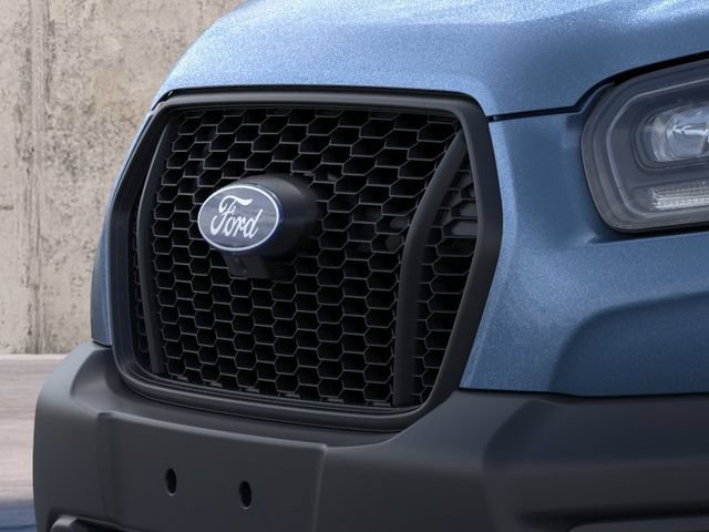 New 2026 Ford Transit 250 148 Medium Roof Extended AWD image 17