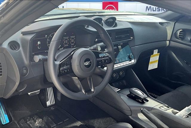 New 2026 Nissan Z Performance image 5