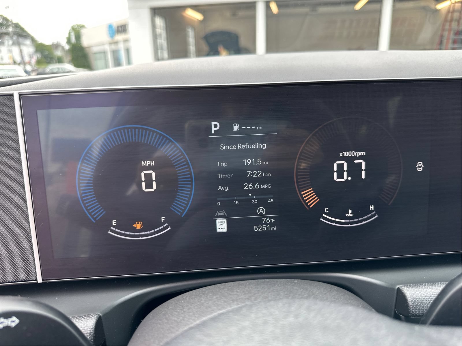 Certified 2025 Hyundai Tucson XRT AWD/4WD image 17