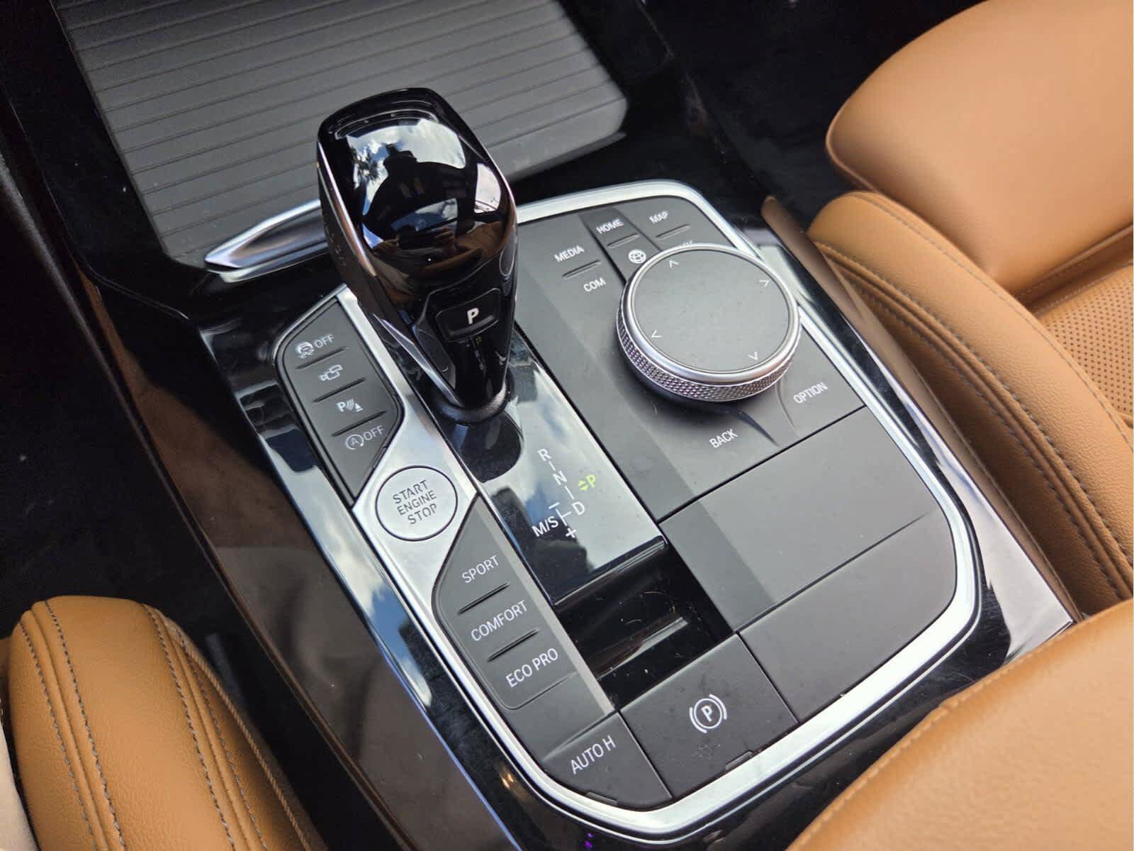 Used 2023 BMW X3 sDrive30i w/ M Sport Package RWD image 27