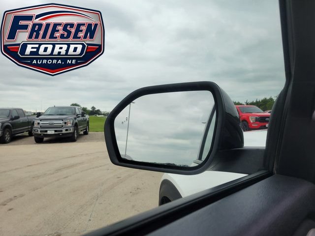 Used 2022 Ford Explorer ST w/ ST Street Pack AWD/4WD image 11