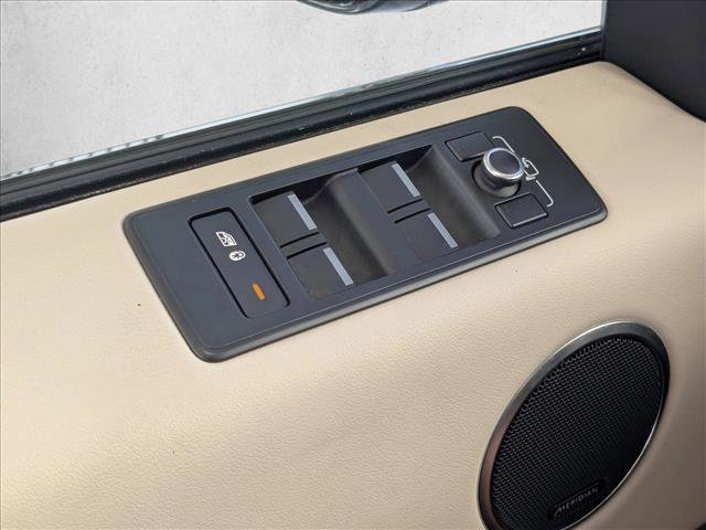 Used 2016 Land Rover Range Rover Sport HSE image 13