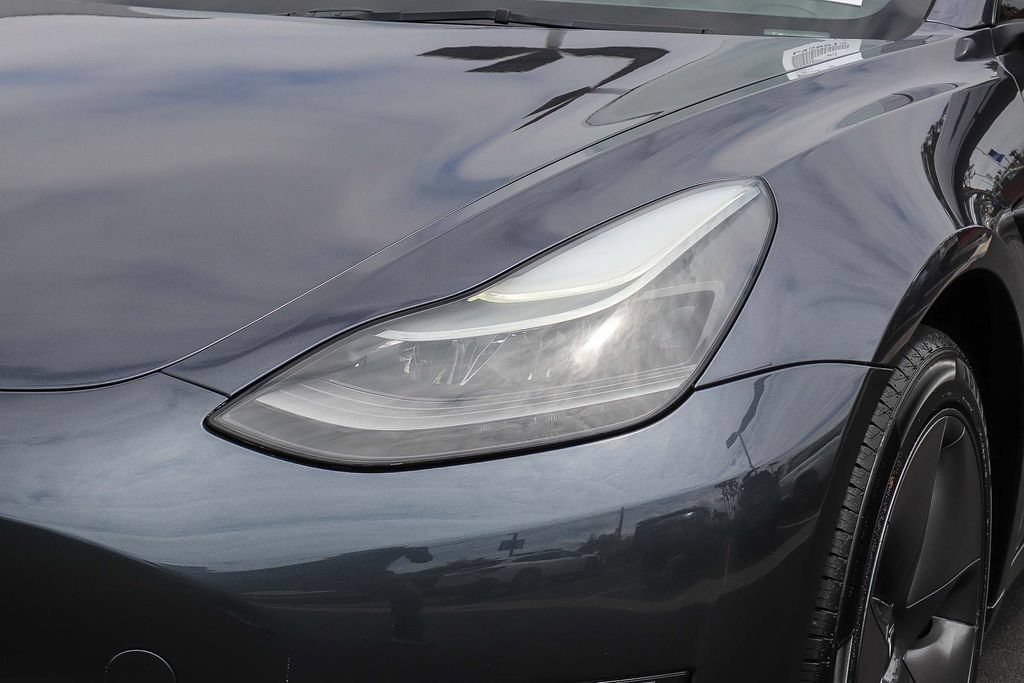 Used 2023 Tesla Model 3 Standard Range RWD image 10