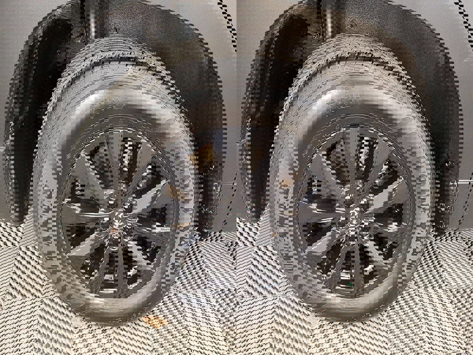 Used 2025 MAZDA CX-50 AWD 2.5 S w/ Preferred Package image 27