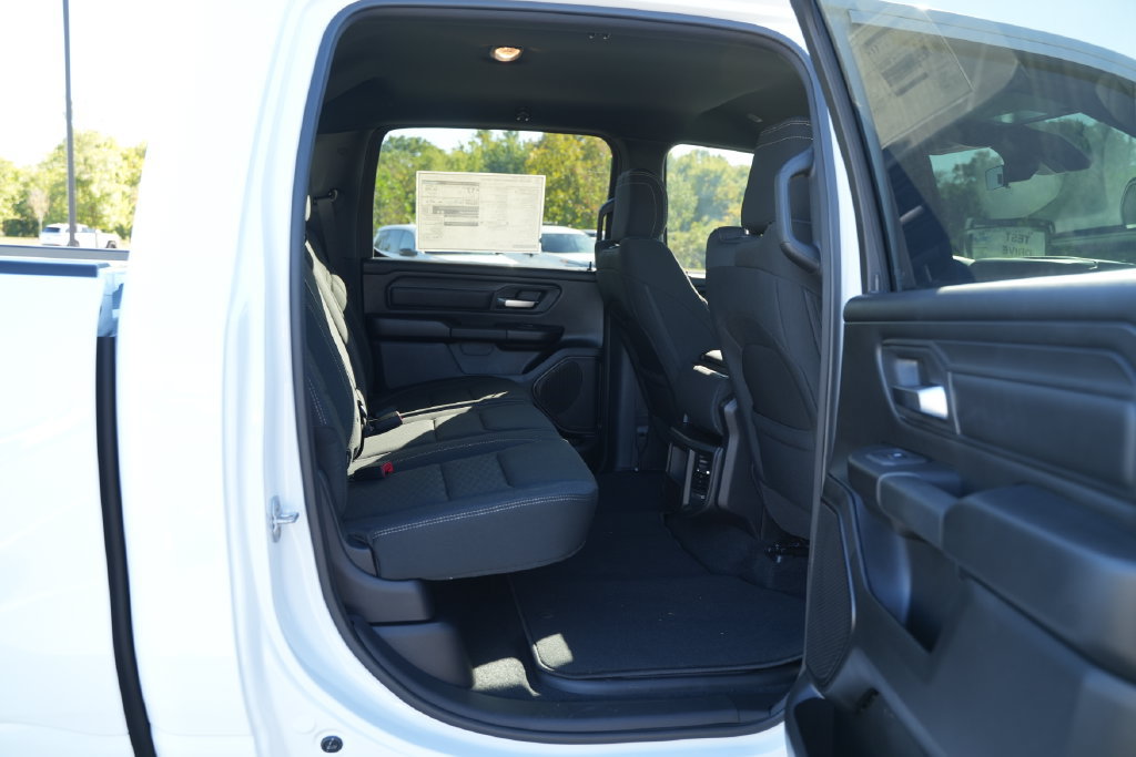 New 2027 RAM 1500 Tradesman AWD/4WD image 19