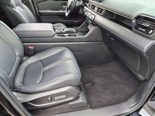 Certified 2023 Honda Pilot EX-L image 19