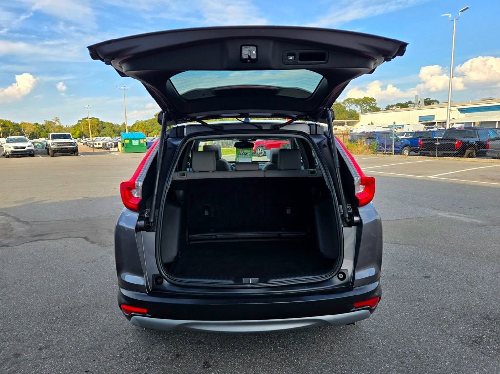 Used 2019 Honda CR-V EX-L image 17