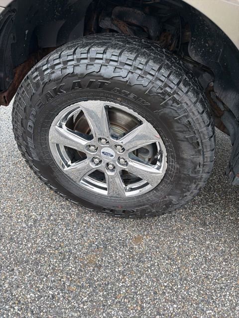 Used 2019 Ford F150 XLT w/ Equipment Group 302A Luxury AWD/4WD image 12