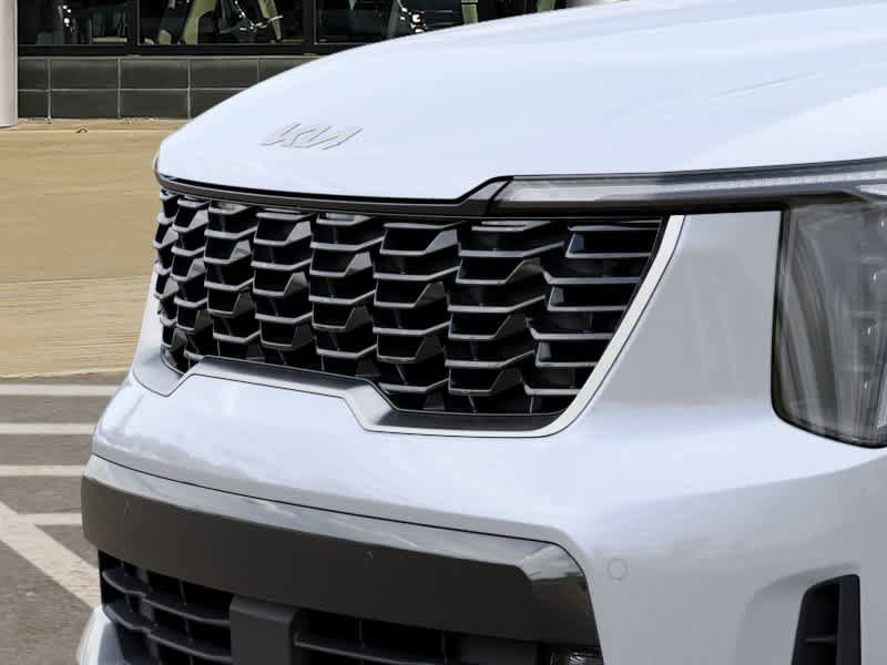 New 2026 Kia Sorento EX AWD/4WD image 12
