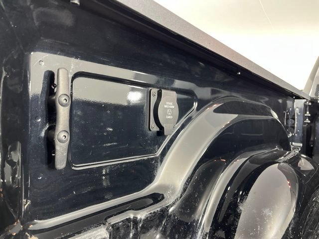 Used 2024 RAM 2500 Laramie w/ Safety Group AWD/4WD image 50