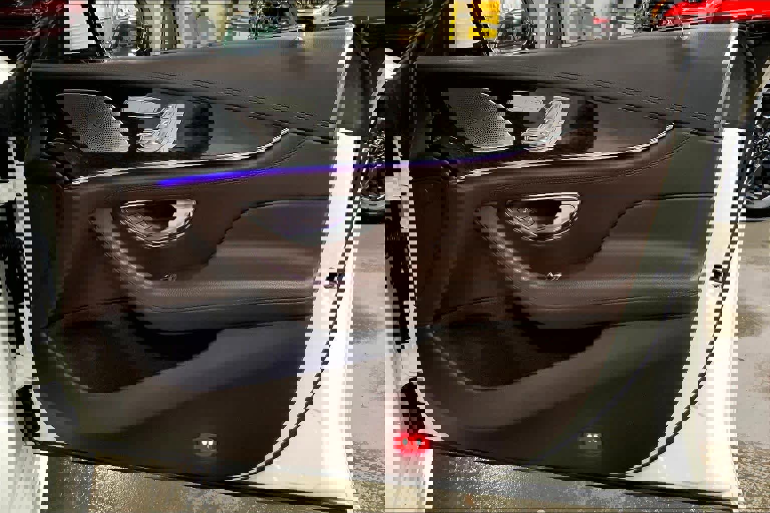 Used 2019 Mercedes-Benz CLS 450 4MATIC image 23