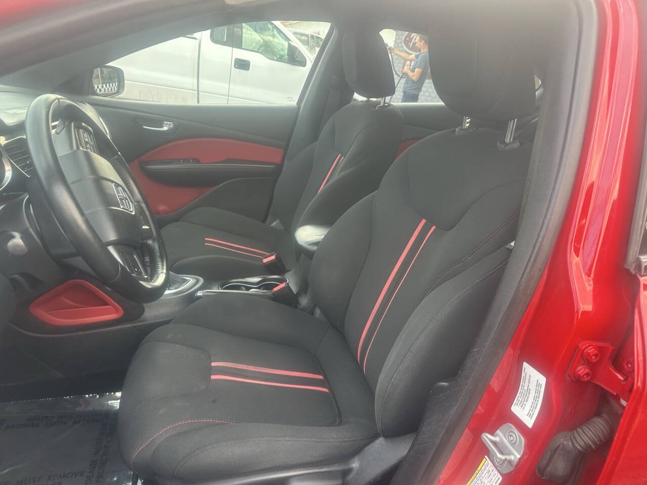 Used 2013 Dodge Dart Rallye FWD image 32
